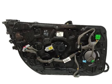 MECHANIZMUS OKNO LEVÝ PŘEDNÍ EVROPA 2533896 VOLVO V40 II (2012-2019)