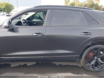 Audi Q8 2019 Audi Q8 Premium 2019 3.0l 3.0 Benzyna 335KM, zdjęcie 5