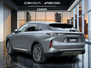 Omoda 9 1.5 T-GDI 537KM 2025 Omoda 9 1.5 Hybryda Plug-in 537KM, zdjęcie 2