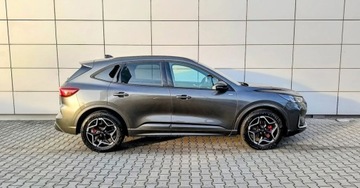 Ford Kuga III 2025 Ford Kuga Kord Kuga 2,5 FHEV 180 KM FWD 2.5 Hybryda 190KM, zdjęcie 4