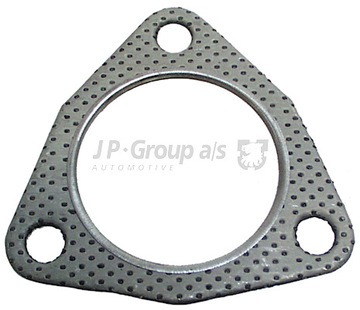 ПРОКЛАДКА ПЕРЕДНЯЯ ВЫХЛОПНАЯ VW PASSAT 1.8 1.9 TDI