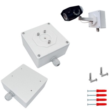 Plechovka S Těsněním Pro Kameru Reolink Duo Series P750
