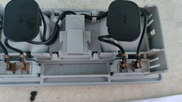 LAMPA KABINY SHARAN ALHAMBRA VW13774