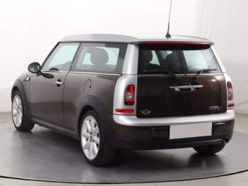 Mini Clubman R55 Kombi 1.6 TD 110KM 2008 MINI Clubman Cooper D, Klima,ALU, zdjęcie 3