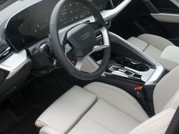 Audi Q5 II SUV Facelifting 2.0 40 TDI 204KM 2025 AUDI Q5 TDI quattro S line Suv 2.0 (204KM) 2025, zdjęcie 4