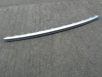 LISTWA SPOJLERA ZDERZAKA AUDI A8 S8 D4 4H0807791