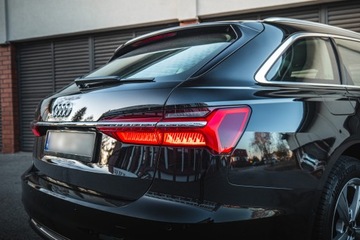 Audi A6 C8 Avant 2.0 40 TDI 204KM 2020 AUDI A6 C8 AVANT SPORT 2.0 TDI 204KM 2020r./ fa vat 23%, zdjęcie 28
