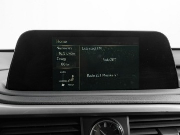 Lexus RX IV SUV Facelifting RX 450h 313KM 2022 Lexus RX GD8F979#450H PRESTIGE Podgrz i wentyl.f, zdjęcie 22