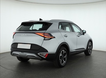 Kia Sportage V SUV 1.6 T-GDI MHEV 150KM 2023 Kia Sportage 1.6 T-GDI MHEV, Salon Polska, zdjęcie 4