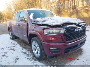 Dodge Ram V 2025 Dodge RAM 2025 3.0L V6 Big Horn 4x4 Crew Cab 57 Box 3.0 Benzyna 420KM, zdjęcie 20