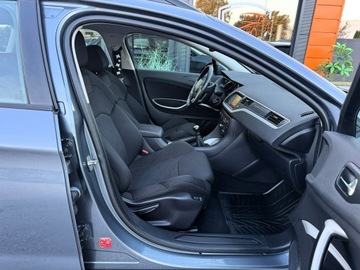 Citroen C5 III Tourer 2.0 HDi FAP 140KM 2012 Citroen C5 Nowy Rozrząd, Exclusive, Navi,, zdjęcie 21