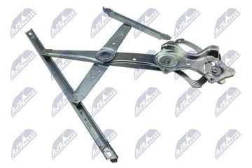 ZVEDÁK OKNO EPS-TY-008 NTY