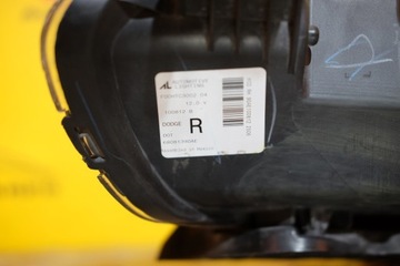 DODGE DART 2012- SVĚTLOMET SVĚTLO BI-XENON R USA