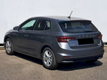 Skoda Fabia IV 1.5 TSI 150KM 2026 Od ręki - Drive 1.5 TSI DSG 150KM, zdjęcie 3