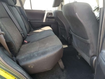 Toyota 2022 Toyota 4-Runner Trail 2022 4.0l 4.0 Benzyna 270KM, zdjęcie 11