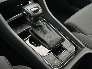 Skoda Karoq Crossover Facelifting 1.5 TSI ACT 150KM 2024 Skoda Karoq 1.5TSI 150KM Sportline l Hak, LED Matr, zdjęcie 20