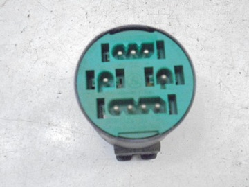 BMW 3 E46 SIGNÁL ZVUKOVÝ 01-07 SEDAN 4D FL BUZZER ALARMU 6581 8360995