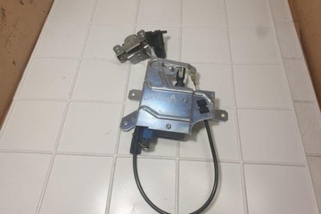 MOTOREK CENTRÁLNÍHO ZÁMKU OPEL OMEGA B (25_, 26_, 27_) 90494802 2.2L