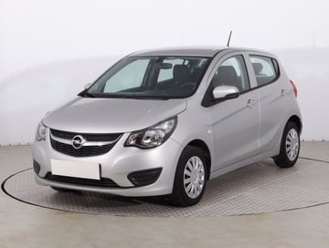 Opel Karl 1.0 Ecotec 75KM 2015 Opel Karl 1.0, Salon Polska, Klima, Tempomat, zdjęcie 1