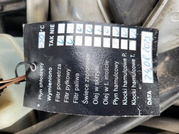 Mercedes Klasa C W204 Kombi T204 1.6 180 K BlueEFFICIENCY 156KM 2009 MERCEDES-BENZ C180 KOMPRESSOR, 1.6l benzyna 156KM*Salon PL*Sprawny, zdjęcie 34