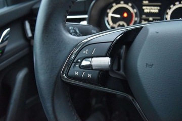 Skoda Kamiq Crossover 1.0 TSI 110KM 2021 Skoda Kamiq SalonPL Style 110KM Kessy Kamera Smartlink FULL LED Kamera ACC, zdjęcie 13