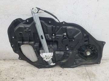 EL. MECHANIZMUS OKNO PRAVÝ PŘEDNÍ MAZDA 6 GH GS1D5897X