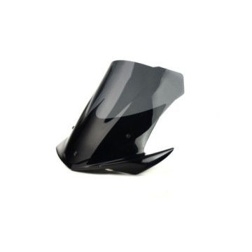 Обтекатель лобового стекла LOSTER голый TRIUMPH STREET TRIPLE 675 12-15
