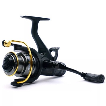 Kołowrotek Megabaits Elite FR 525i na FEEDER