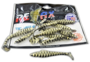 Relax GUMA NA SANDACZA Ripper OHIO 4'' - 10 cm