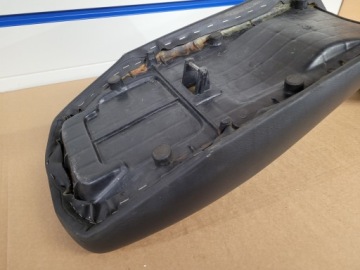 Aprilia Pegaso 650 сиденье