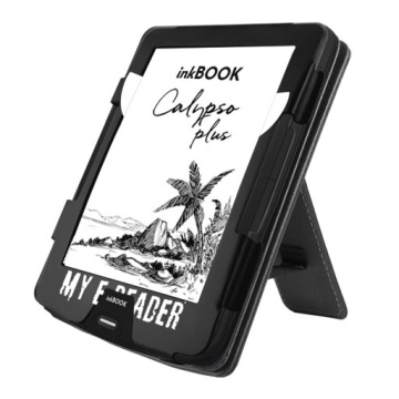 Графический чехол для чернокожих Calypso Plus Lumos Prime