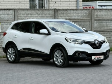 Renault Kadjar Crossover 1.2 Energy TCe 130KM 2018 Renault Kadjar 1.3i 140KM Navi/Ledy/hak//Serwis, zdjęcie 29