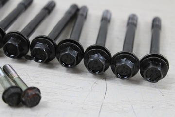 HONDA GL1500 SC22 БОЛТ ШТИФТОВ ГОЛОВКИ