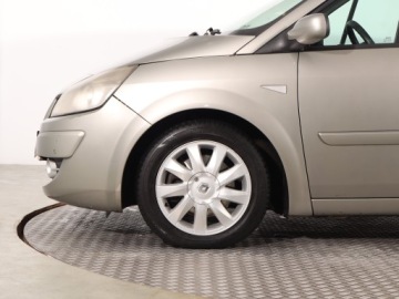 Renault Grand Scenic I 2006 Renault Grand Scenic 2.0 16V, GAZ, Automat, zdjęcie 14