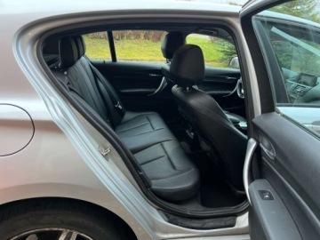 BMW Seria 1 F20-F21 Hatchback 5d 116d 116KM 2013 BMW Seria 1 2.0 diesel 116 KM 6 biegow zarej w PL zadbany mozliwa zami, zdjęcie 21