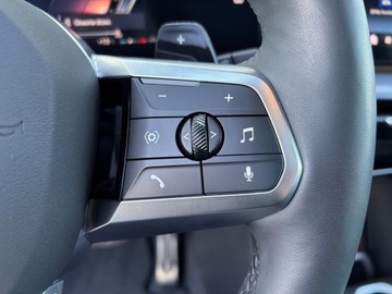 BMW X1 U11 Crossover 2.0 20d 150KM 2025 BMW X1 BMW x1 20d 150KM, Salon Polska, Serwis ASO,, zdjęcie 20