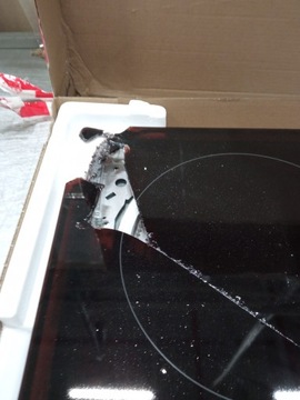 BOSCH PKE611FP2E — поломки