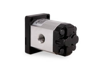 Pompa zębata GR28 2V 6CC F1P AC2 G DX - Settima