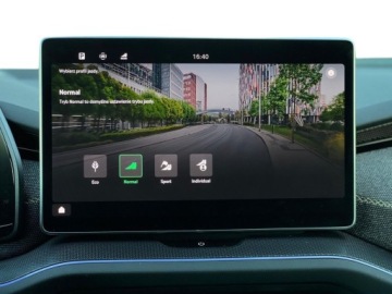 Skoda Kodiaq II SUV Plug-In 1.5 TSI Plug-In Hybrid 204KM 2024 Skoda Kodiaq Salon PL FV23 Gwarancja Leasing Kredyt 1.5 204KM, zdjęcie 36