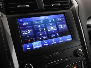 Ford Mondeo V Kombi Facelifting 2.0 EcoBlue 150KM 2020 Ford Mondeo automat navi klima auto grzane fotele, zdjęcie 24