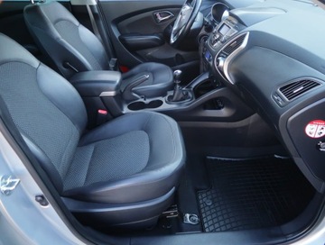 Hyundai ix35 SUV 1.6 GDI 135KM 2012 Hyundai ix35 1.6 GDI, Skóra, Klima, Klimatronic, zdjęcie 8
