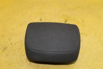 ПОДГОЛОВНИК СИДЕНИЯ ПЕРЕДНЕГО СПРАВА ZAFIRA B МАТЕРИАЛ