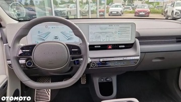 Hyundai IONIQ 5 2023 Hyundai IONIQ 5 77kWh Techniq Elektryczny 224KM, zdjęcie 9