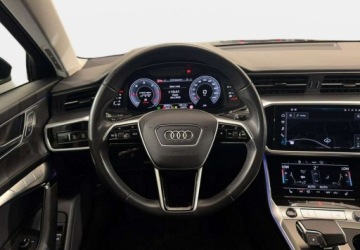 Audi A6 C8 Limousine 2.0 40 TDI 204KM 2022 Audi A6 Limousine VAT 23 Sport 40TDI MHEV 204KM S-tronic quattro 2022 r.,, zdjęcie 16