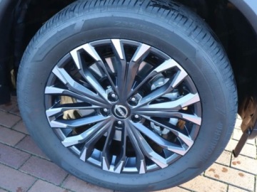 Nissan X-Trail IV 1.5 VC-T e-POWER 213KM 2025 Od ręki - Tekna e-POWER 4WD 1.5 213KM / Pakiet Premium, zdjęcie 13