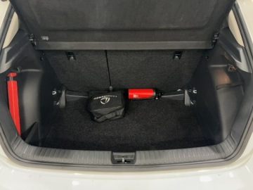 Skoda Fabia IV 1.0 MPI 80KM 2023 Škoda Fabia Skoda Fabia 1.0 Ambition, zdjęcie 10