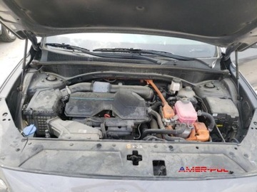 Hyundai Santa Fe IV 2022 Hyundai Santa Fe 2022 r., 1,6 L BLUE 1.6 Hybryda 226KM, zdjęcie 10