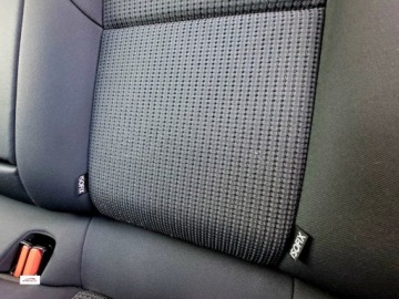 Peugeot 508 I 2015 Peugeot 508 Automatzarejestrowany, GWARANCJA 1.6 Diesel 120KM, zdjęcie 27