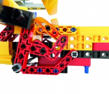 Гидросамолет лаборатории механики Клементони