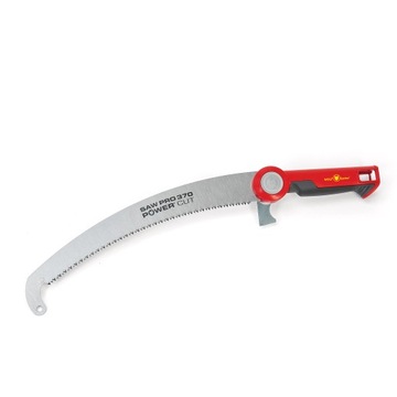 Piła ogrodowa do gałęzi POWER CUT SAW PRO 370